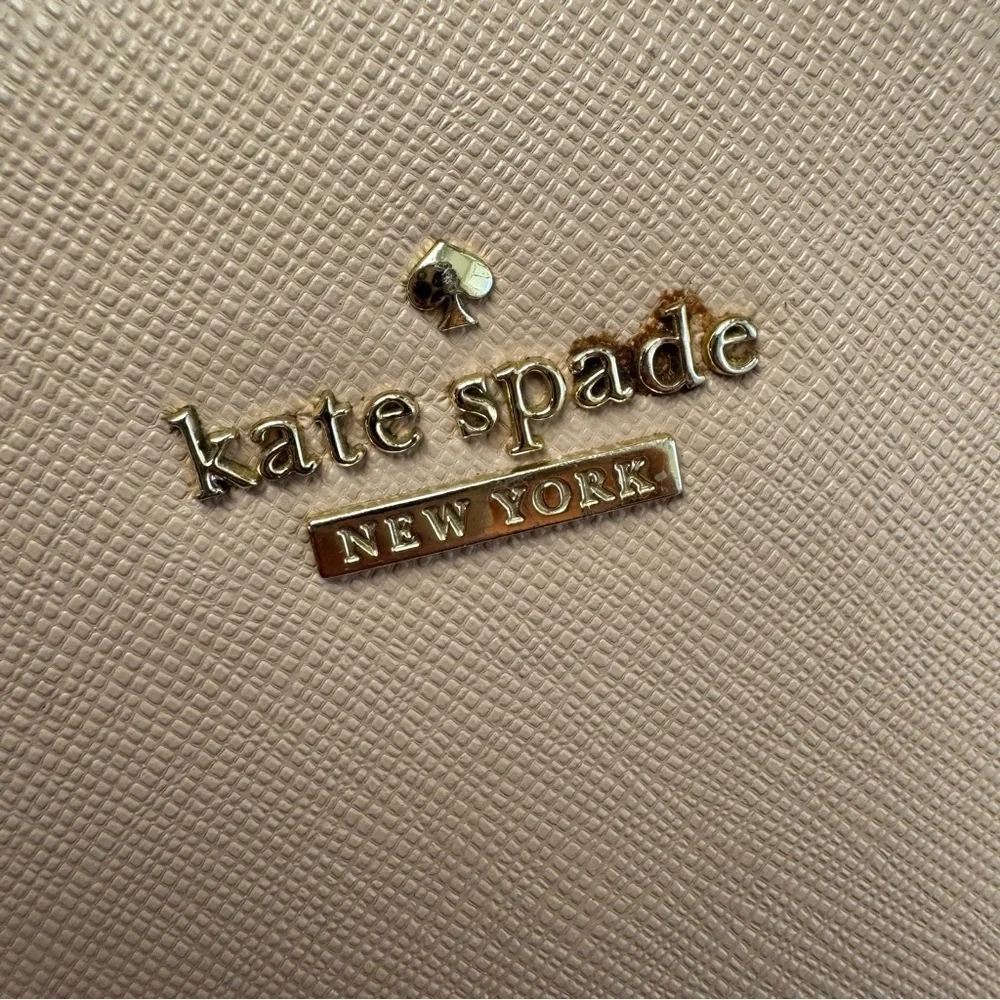 Kate Spade Cameron Street Mini Sima Crossbody